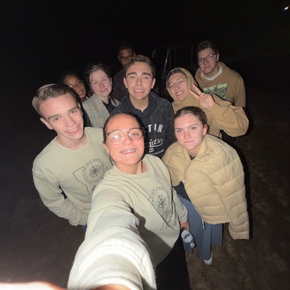 Meet your Posher, Katie - Picture 4 of 6